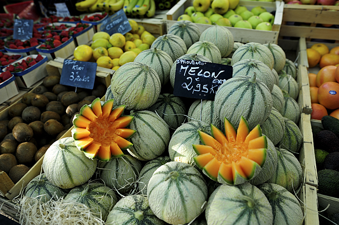 水果的100个常识,水果常识