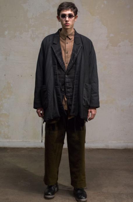 最流行男装品牌,2023十大男装品牌