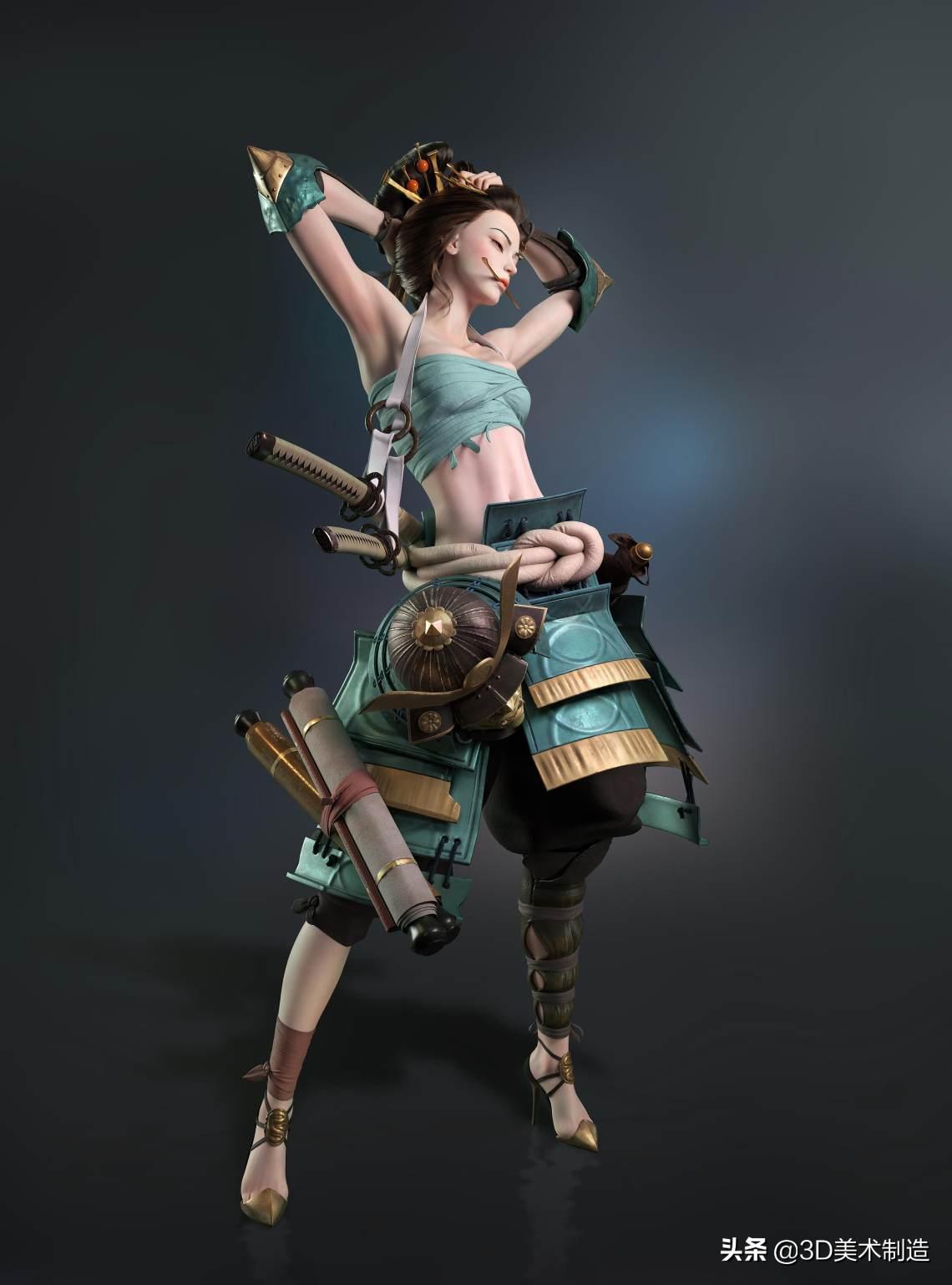 3d建模在各城市的薪资水平,3d建模应届生工资一般多少