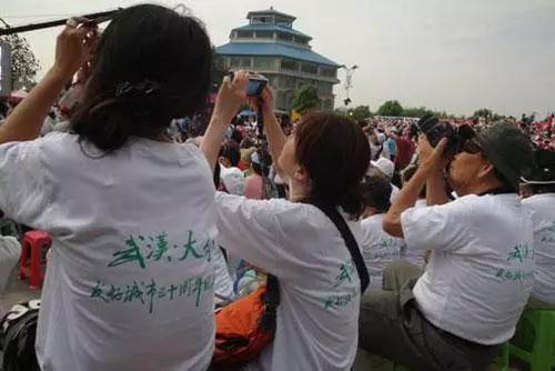 这个只有47万人的日本小城，是武汉最可爱的朋友