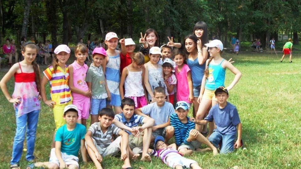 博实乐首个哈佛女孩——许潇蘅