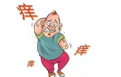 皮肤又干又痒又红该怎么修复,皮肤又干又痒起皮怎么治疗