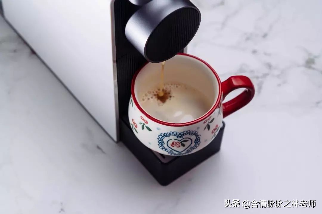 全自动胶囊咖啡机选购全攻略,国产咖啡机哪种最好