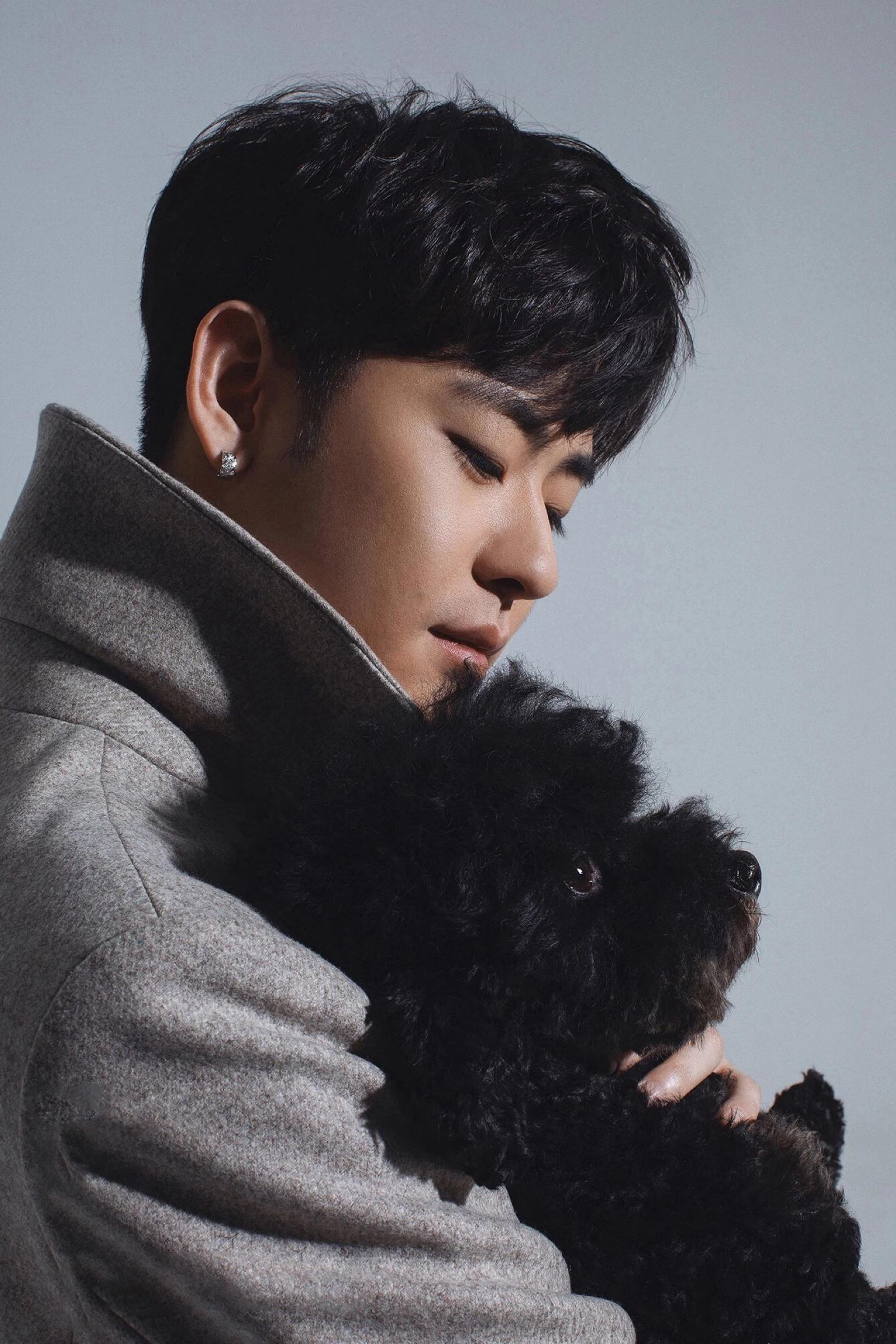 张云雷换了发型才火的,张云雷不忍直视自己的发型