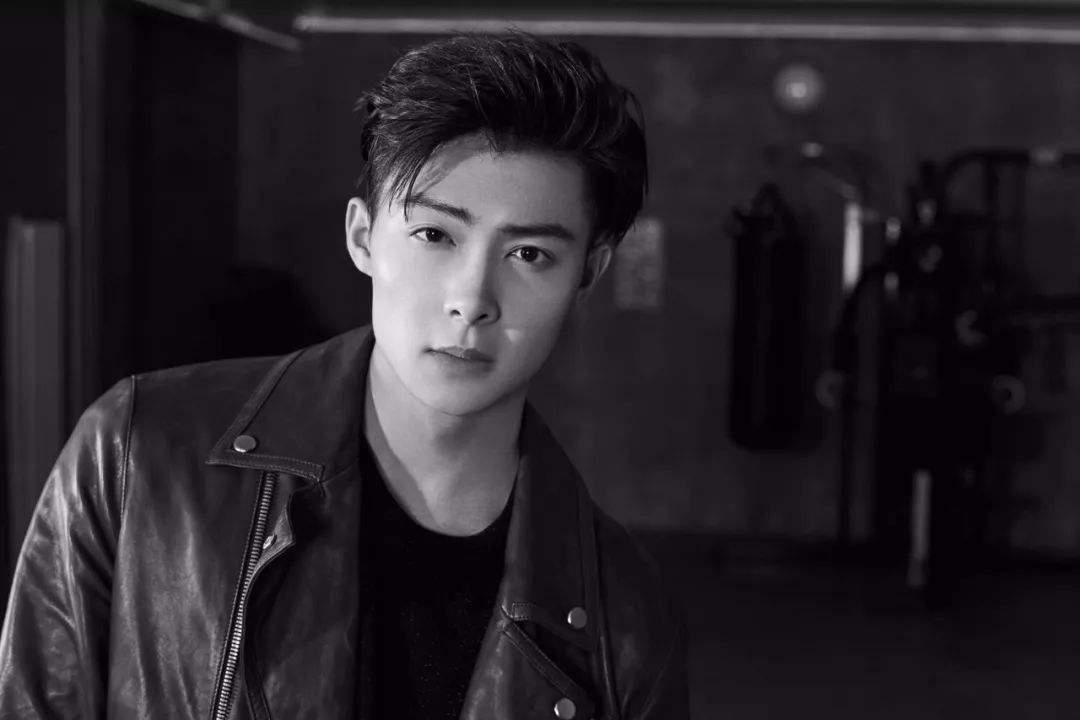 邓伦刘昊然易烊千玺新生代各省省草你喜欢哪一只？