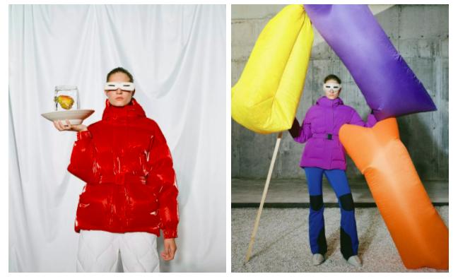 韩国爱豆同款羽绒服,爱豆同款平价羽绒服店铺