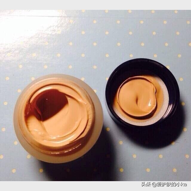 完美日记粉底液适合油皮还是干皮,什么牌子粉底液适合油皮不脱妆