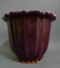 钧窑开片吗,汝窑和钧窑