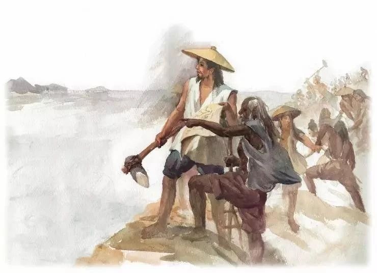 文化中国的筷子文化你了解多少,中国的筷子文化