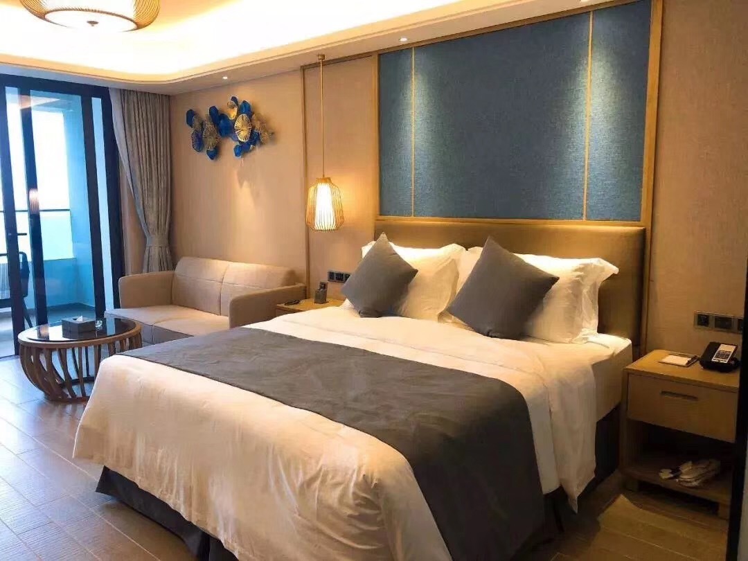 惠州双月湾君廷一线海景酒店推荐,惠州双月湾君廷度假酒店预订