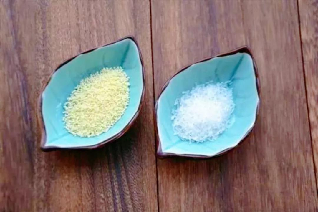 调荠菜饺子馅切记不要加一堆调料,调韭黄馅饺子馅牢记三不放