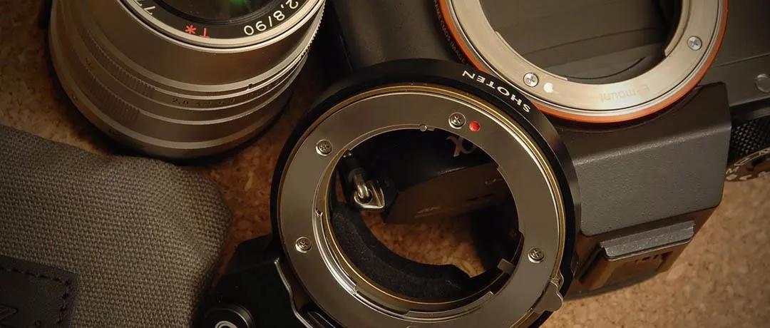 交作业啦！转接环大作战，战果展示第一章