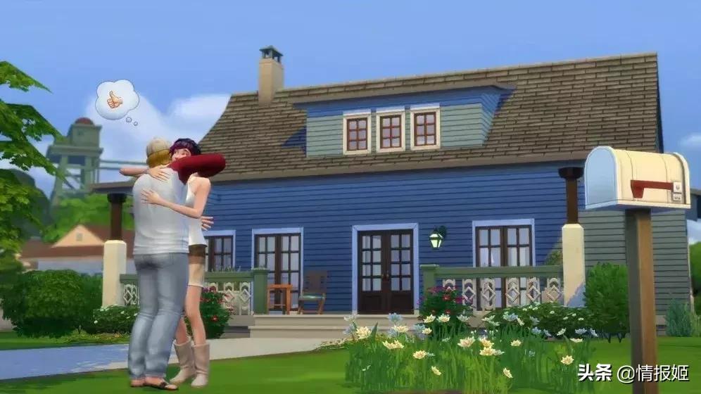 盘点各种奇葩的模拟器,可以模拟任何角色的游戏