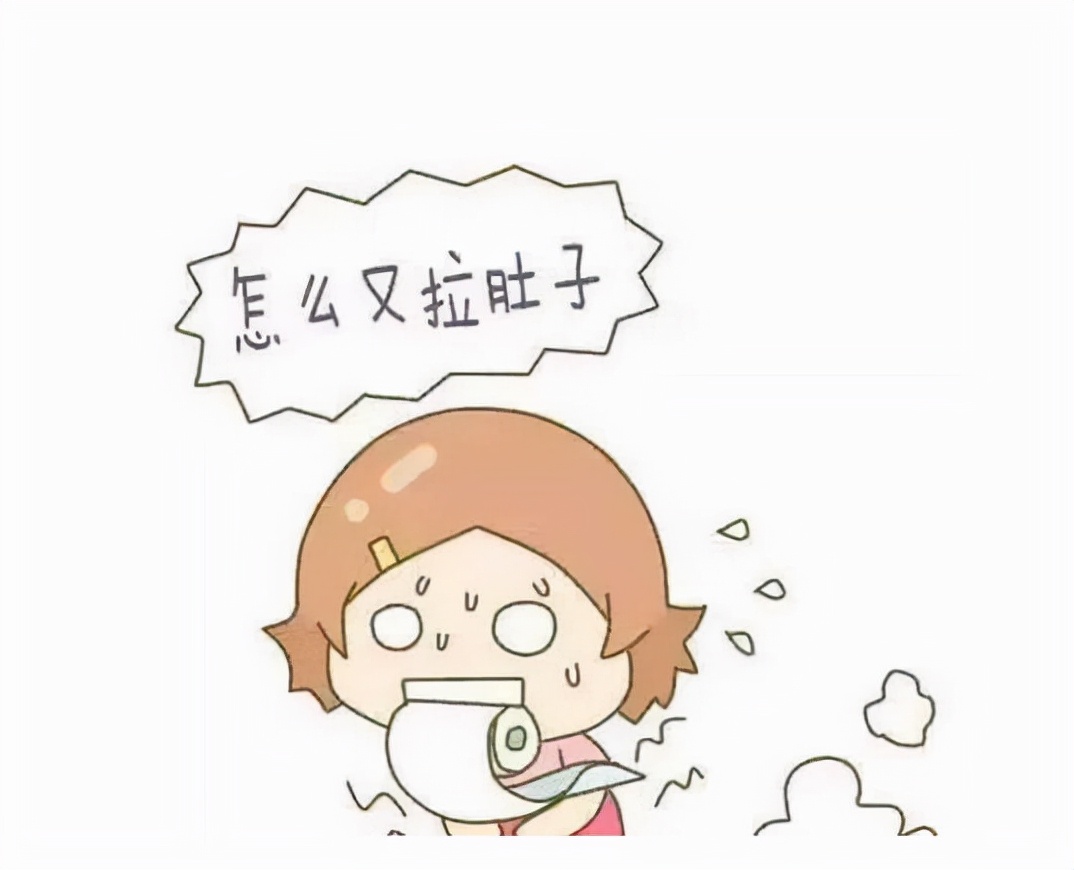 秋季宝宝拉肚子容易反复怎么办,秋季腹泻发烧吗