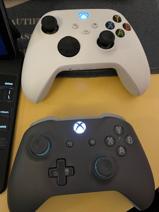 哪款ipad能玩主机游戏,ipad平板电脑能玩3a大作吗