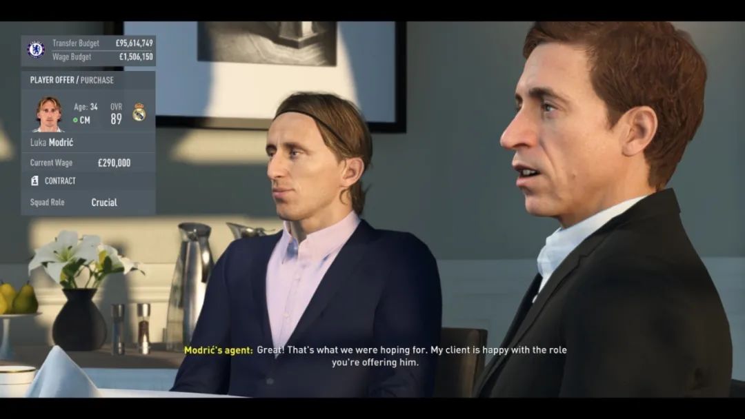 fifa21生涯模式新内容,fifa21生涯模式详解