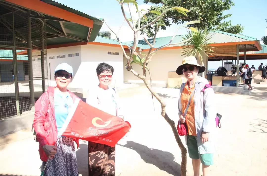 世界网红打卡地,全世界网红打卡地