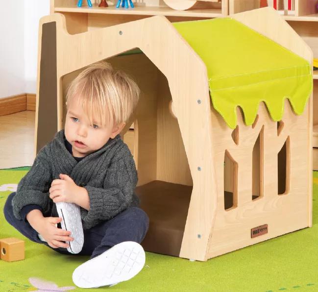 开学倒计时！是时候给园所上点新了，这些幼教新品了解一下