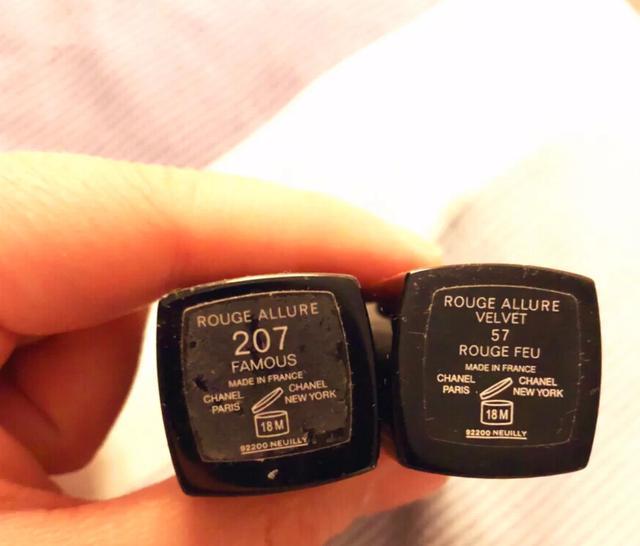 口红一般保质期多久过期的能涂吗,口红一般保质期多久过期能用吗