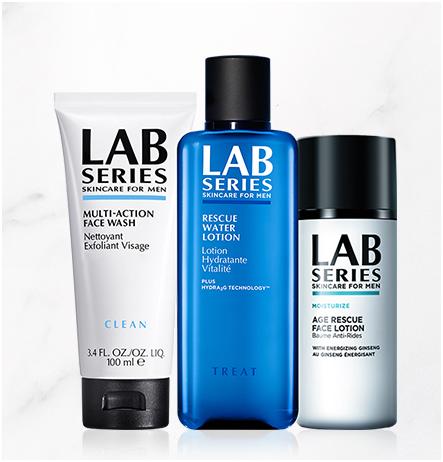 男士护肤五件套怎么样,男士护肤套装适合任何肌肤