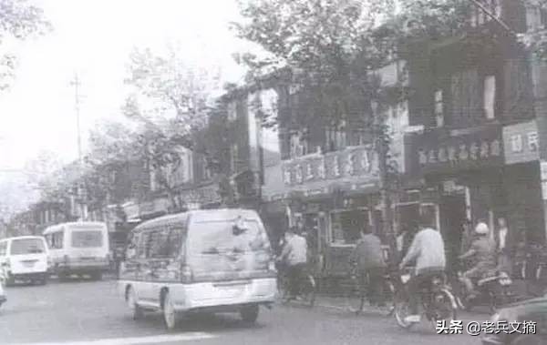 宁波慈溪市70后怀旧老照片100张,老照片七八十年代宁波的记忆