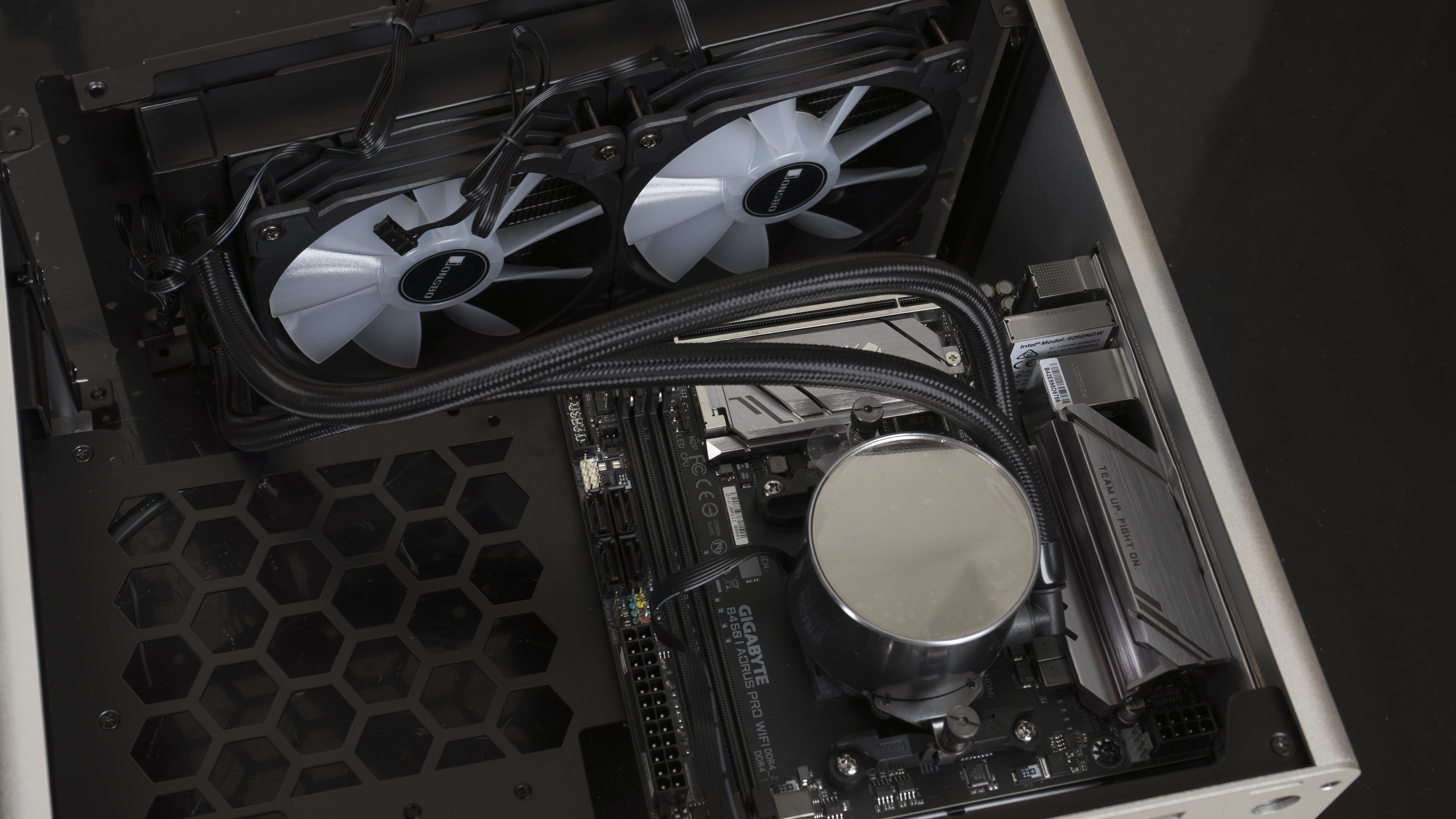 ryzen53600玩吃鸡,ryzen53600大核