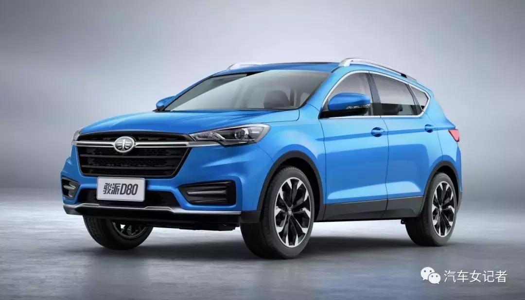 a级车suv排行榜,a级suv与b级suv有什么区别