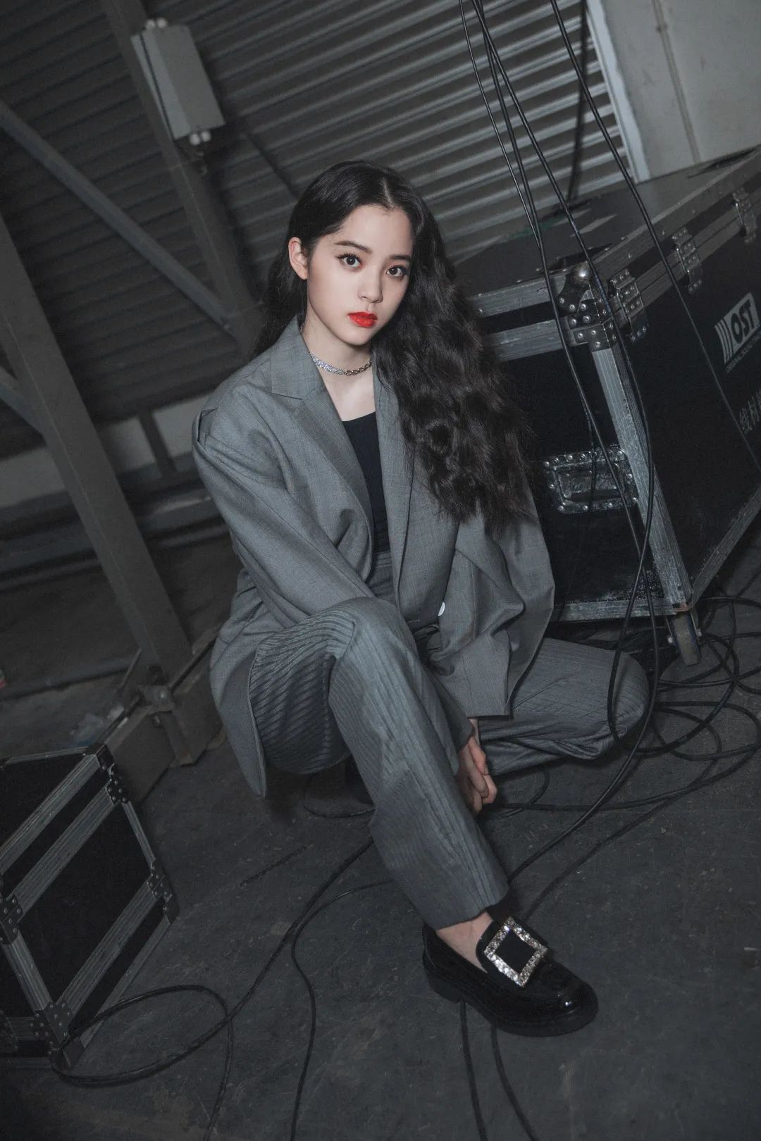 休闲潮流小白鞋皮鞋搭配,秋季牛皮小白鞋舒服百搭又洋气