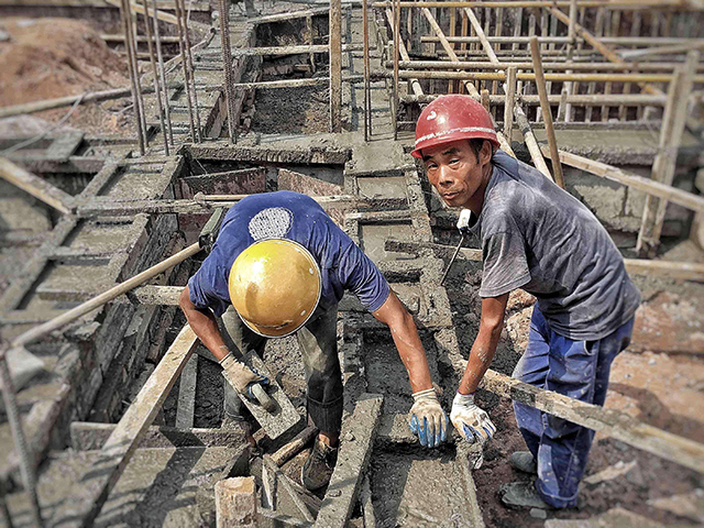 农民交的新农合钱都去哪了,如果是农民没有五险需要交新农合