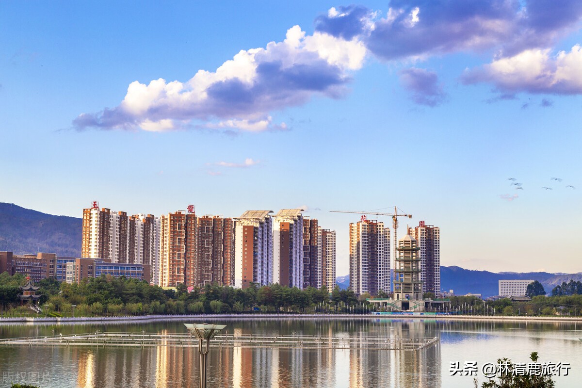 临沧和玉溪哪个更适合养老,云南养老便宜