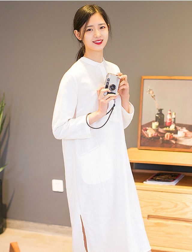 超好看的女装店推荐,好看到爆炸女装店