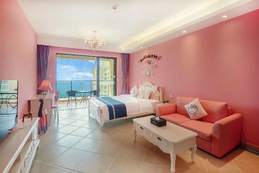 惠州斯维登宾馆,惠州斯维登公寓酒店