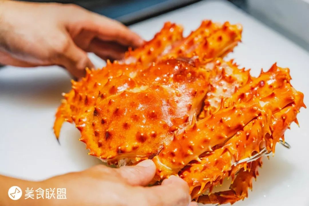 在昆明这家日料店，吃个寿司居然被“烫”到嘴