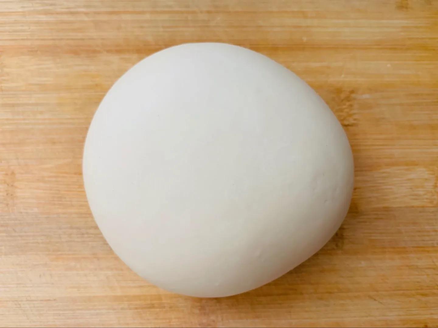 做手擀面面条怎么和面比较好吃,做手擀面条怎么和面