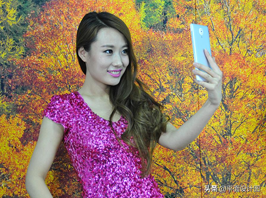 手机中的单反机努比亚X6初探