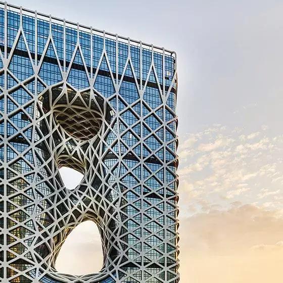 2019第一个世界奇迹!狂砸800亿,中国这次连UFO都造出来了…