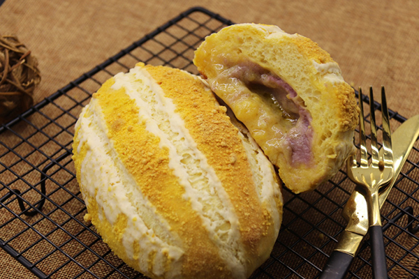 蛋糕和烘焙,蛋糕烘焙和面包烘焙有何不同