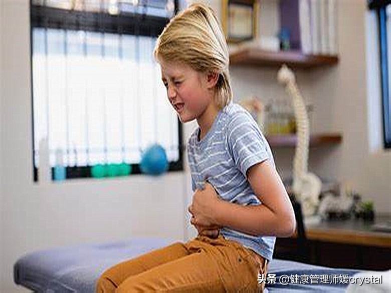 秋天孩子为什么容易腹泻,宝宝腹泻怎么治秋天