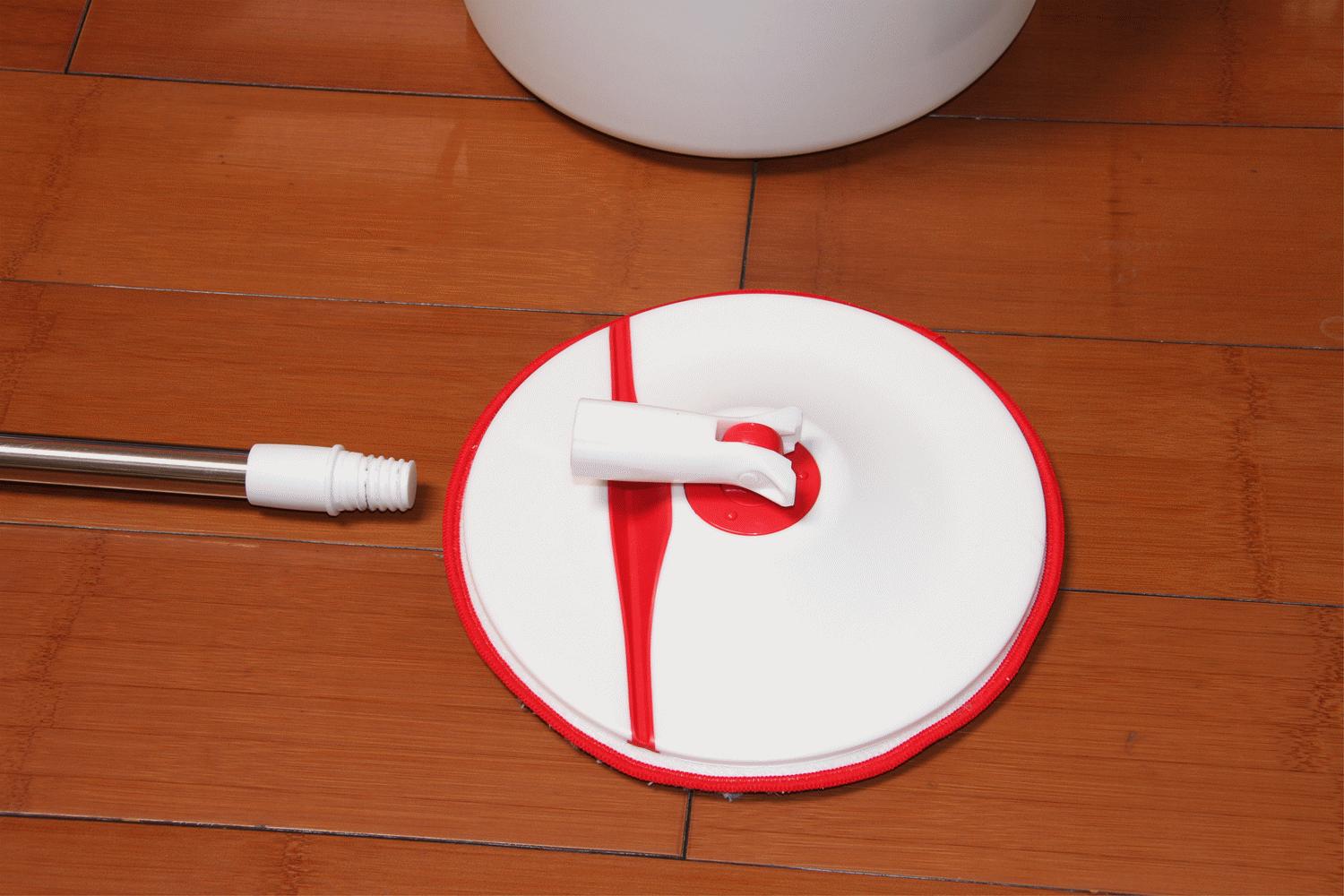 强效清洁家居用品,刚装修好的房子清洁用哪些工具