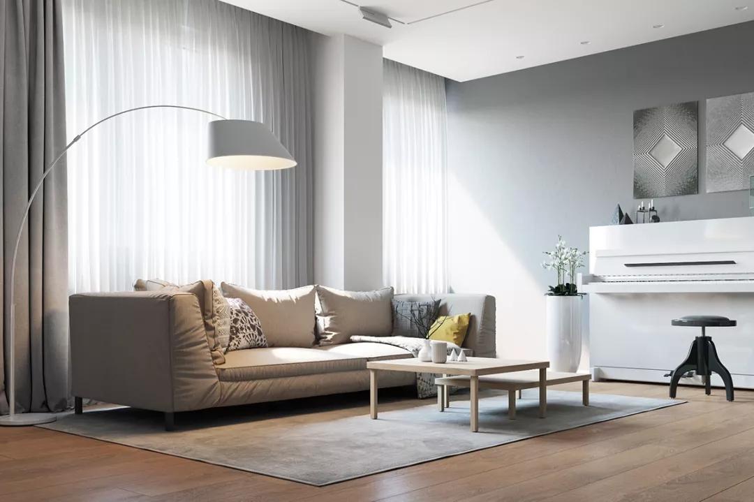 简到极致便是奢侈,简到极致便是奢图片