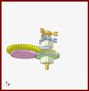 螺旋桨飞机原理图解图文,飞机螺旋桨反桨示意图