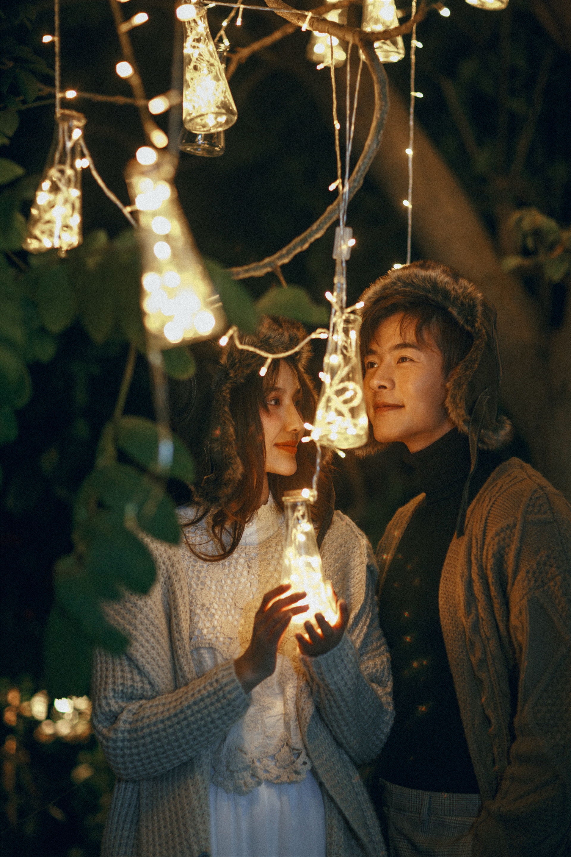 备婚厦门婚纱照,备婚攻略婚纱照