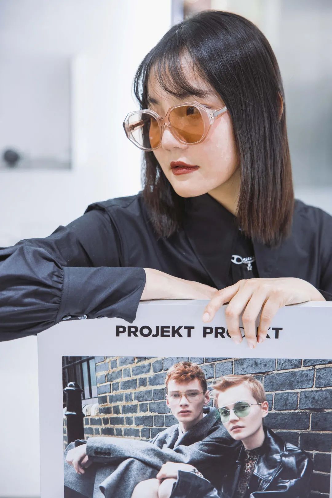 这家潮牌买手店，连山本耀司都为它撑腰