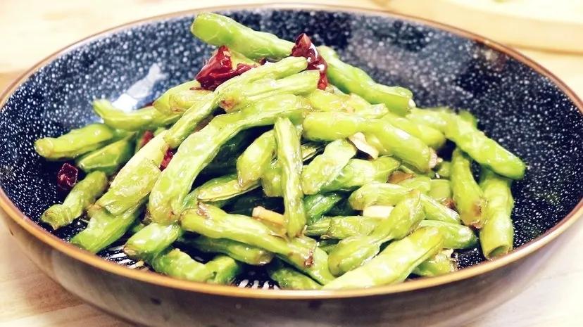 四季豆轻微中毒会头晕,四季豆轻微中毒症状怎么处理