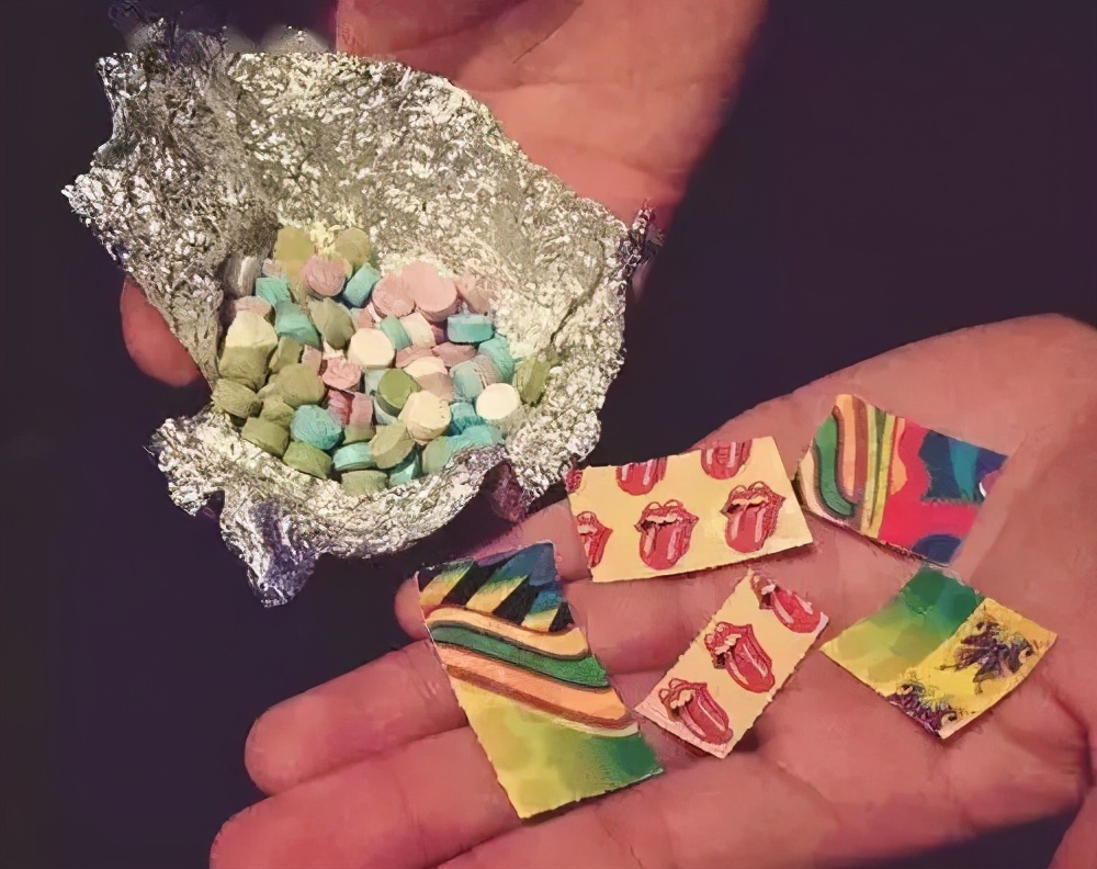 禁毒为民办实事,全民禁毒宣传月提高市民识毒意识