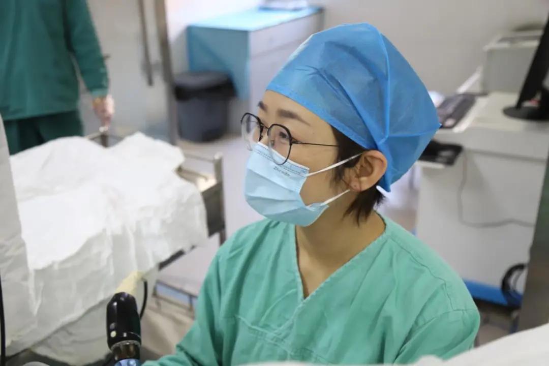 无痛宫腔镜是做人流吗,无痛宫腔镜手术哪里会有创伤