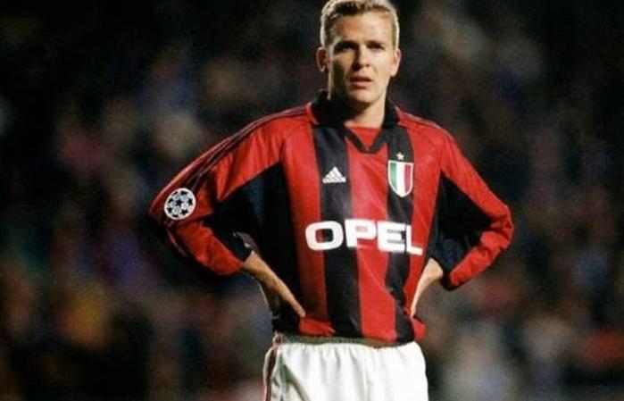 足球巨星都是富豪,大多数足球巨星都是平民