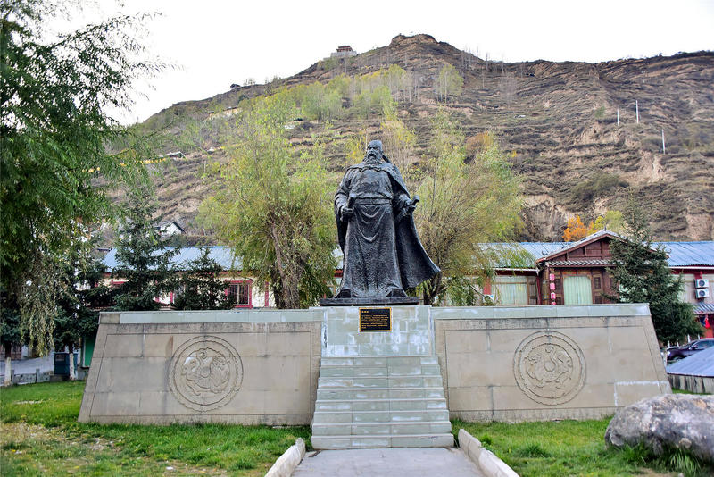 置身于童话中的九寨沟,畅游人间仙境黄龙九寨沟七日游