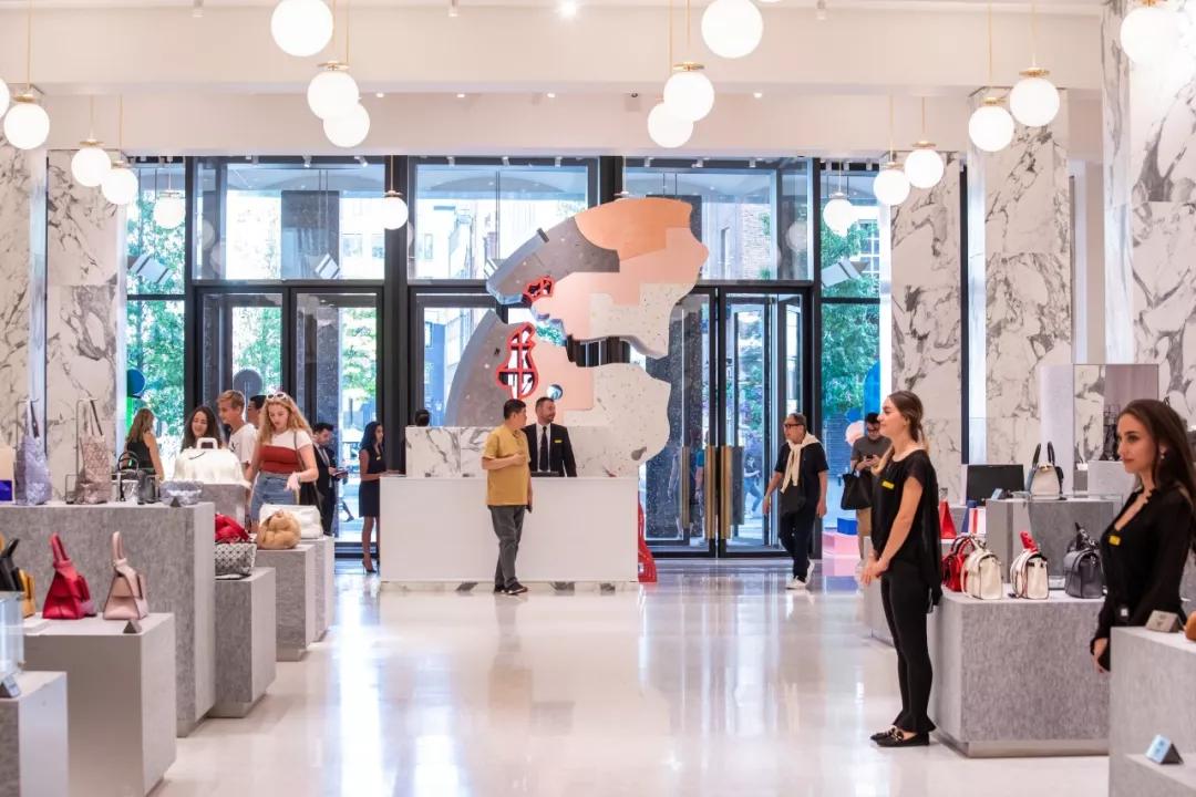 标价360亿！Selfridges百货挂牌出售，中国金主准备好了吗？