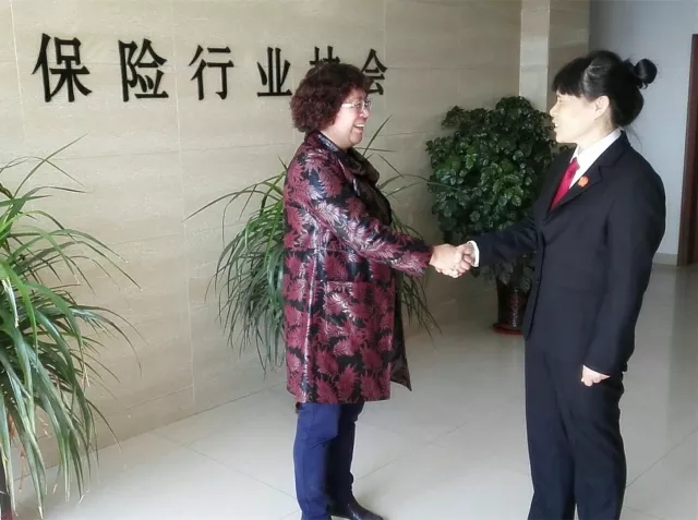 让企业家安心创业,让企业安心经营